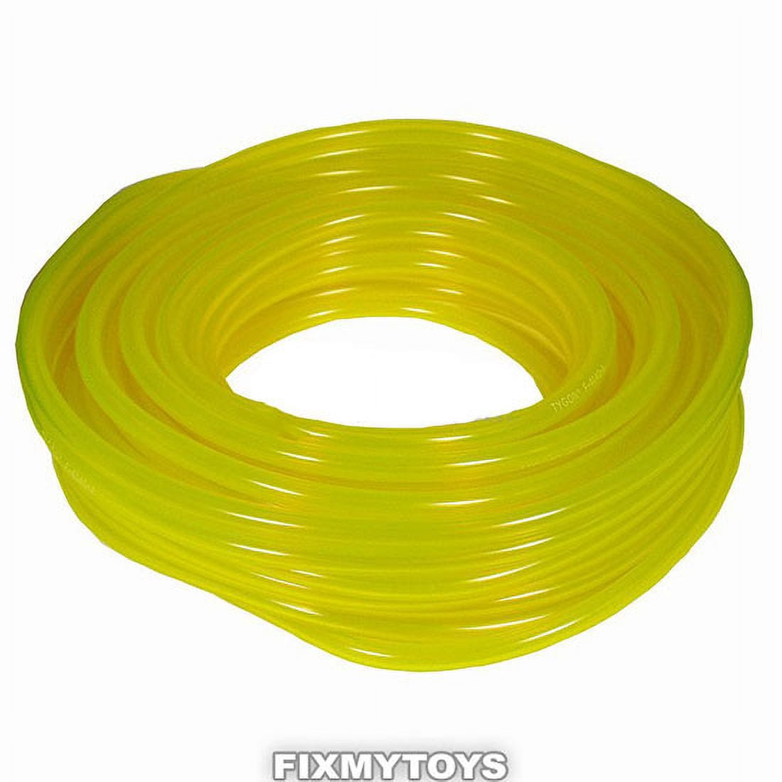 New Stens 115-335 TYGON FUEL LINE 3/16"ID X 5/16"OD Oil, chemical, gas resistant