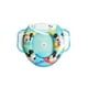 thumbnail image 4 of Tapa Entrenadora para Baño Acolchonada con asas Disney Mickey Para Bebé, 4 of 4