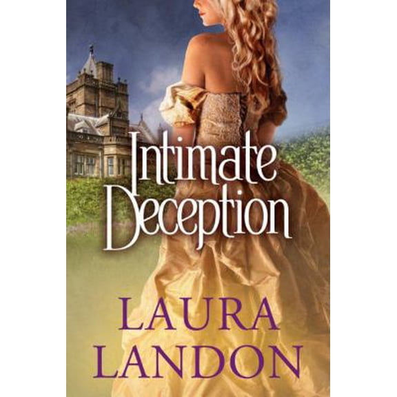 Pre-Owned Intimate Deception (Paperback) 1612184790 9781612184791
