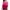 Hot Pink, variant on Aofany V-Neck Scrubs Tops for Women Soft Stretch Wrinkle-Resist Medical Nursing Uniform with 2 Pockets Comfortable Lightweight Working Uniform 3/4 Sleeve Gradient Blouse