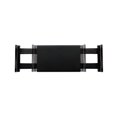 thumbnail image 3 of Soporte de tableta de control remoto DRUONE Soporte extendido 360 ° Reemplazo de clip de montaje ajustable para DJI MAVIC 2 / AIR 2S / MINI SE / PRO Inevent EL005440-00B, 3 of 7