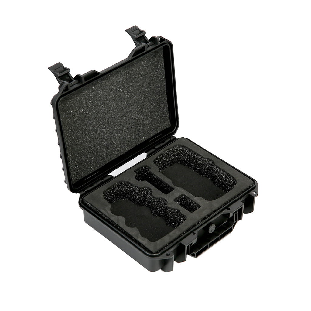 Waterproof Durable Hard Case Box For DJI Mavic mini RC Drone Travel Portable ABS