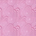 thumbnail image 1 of Ahgly Company Indoor Square Patterned Pastel Purple Pink Area Rugs, 8' Square, 1 of 6