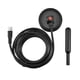 thumbnail image 4 of Antena de TV Digital Octpeak Interior con Base magnética para TV/HDTV/TDT, 4 of 7