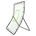 thumbnail image 1 of mmirethe Baseball Rebounder Portable Pitchback Net for and Training Fielding Pitching, 1 of 6