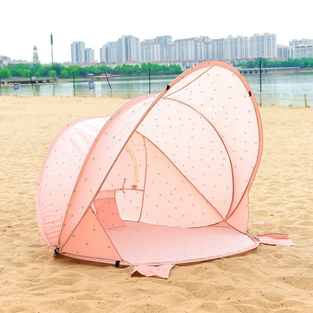 Kids beach clearance tent