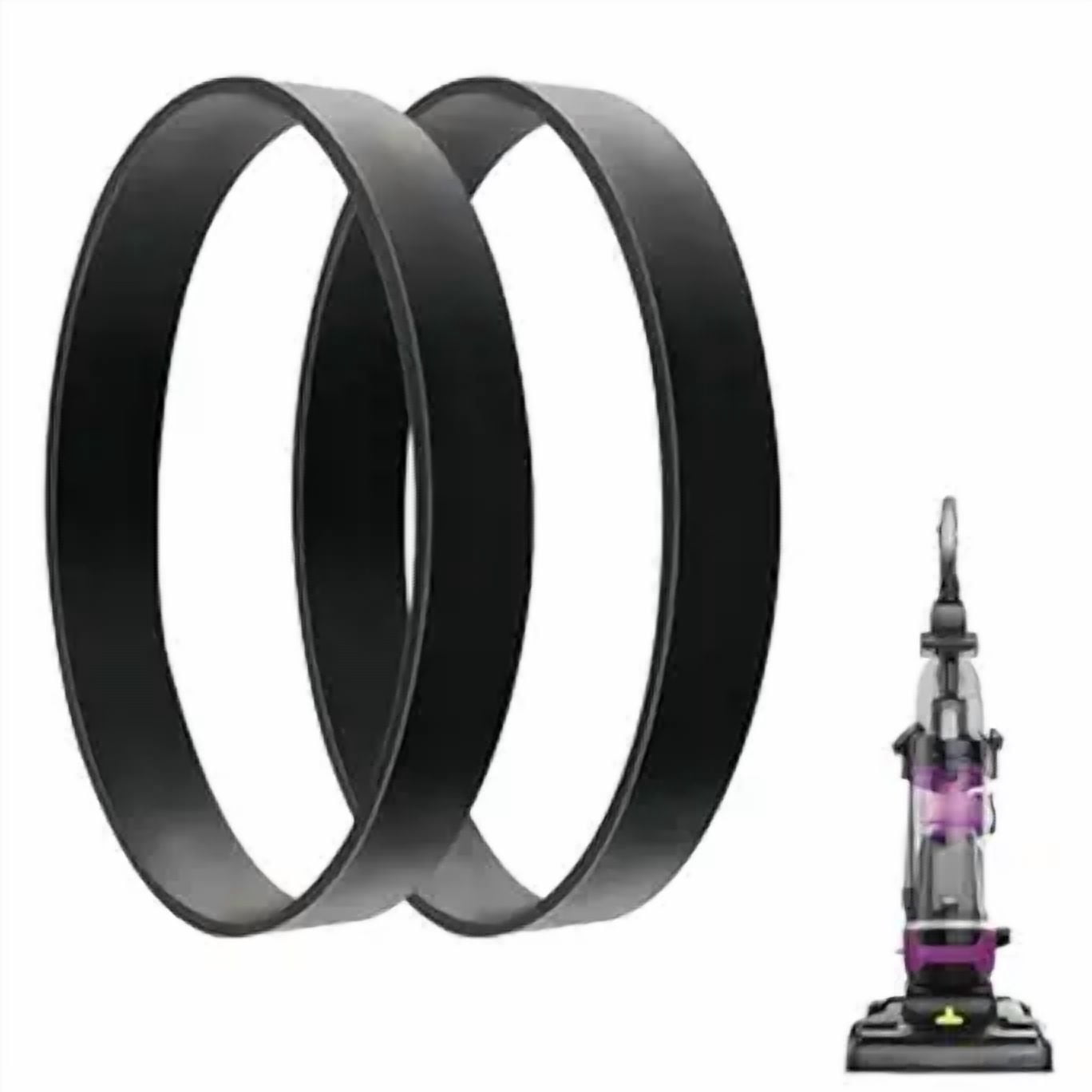 Genuine Rexair Rainbow Vacuum Belt E2 PN12, Serpatine Groove