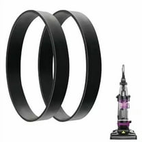 Nuxkst 2* Vacuum Belt for Eureka Style U Vacuum Cleaner Models AS2011 AS2030 AS3000 AS3020