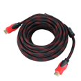 thumbnail image 1 of Cable Hdmi 3D 1080P Cable De Datos De Ultra Alta Definición Versión 1.4 seitruly EL013483-02, 1 of 4