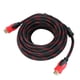 thumbnail image 1 of Cable HDMI de alta velocidad 3d Visual 3 Cable Medidor de cable Computadora Cable premium HDMI TV HDMI HDMI Kearding EL013483-02, 1 of 4