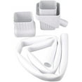 thumbnail image 5 of Oatey Mystic Rainwater Collection System Fits 2" X 3" Residential Downspouts 2, 5 of 7