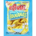 thumbnail image 4 of Efrutti Bunch of Bananas Gummi Candy, 3.5 oz Bag, 4 of 5