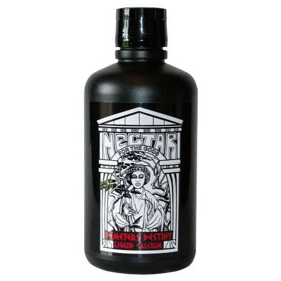 NFG NFGDDQ 32 oz Nectar for The Gods Demeters Destiny Liquid Calcium 0-0.5-0