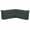 Dark Gray, variant on Ergonomic 3‑Zone Support Reading Pillow, Premium Chenille High‑Density Foam Lumbar Cushion with Front Storage Pocket, Back Support Pillow for Bed, Sofa, Couch Corner, Floor & Window Seat