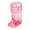 C, variant on Western Cowboy Boot Shaped Shot Glasses Transparent Cups For Themed Party Drinks And Supplies