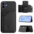 thumbnail image 1 of Skin Feel Four Card Slots Phone Case compatible Nothing CMF Phone 1-CHENG DU, 1 of 5