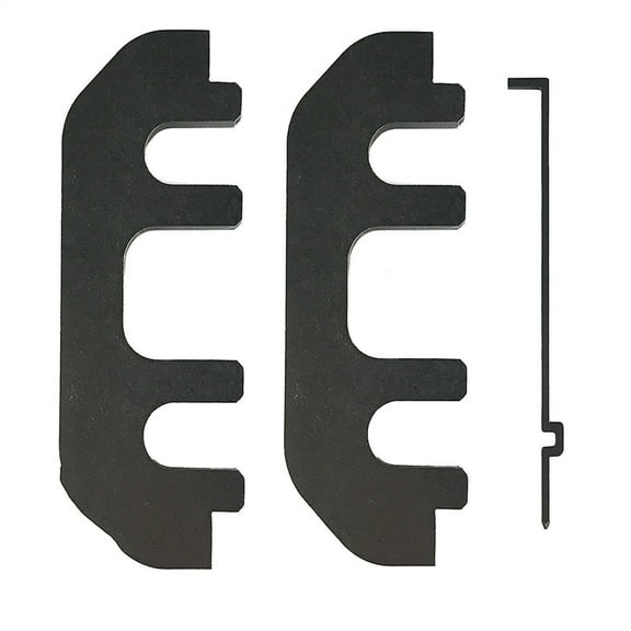 Camshaft Alignment Holding Tool Tension Cam Timing Lock Kit For Ford 3.5L 3.7L