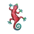 thumbnail image 1 of TIELUTT Animal Wall Hanging Ornament for Indoor and Outdoor Home Garden Decorative Rope for Hanging Beads on A String for Crafts Stain Glass Window Panel Large Icicles Decorations Large Christmas Pap, 1 of 4