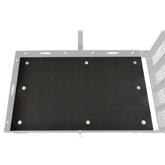 46in x 27in Flexible Rubber Utility Mat