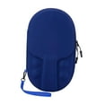 thumbnail image 4 of Lipstore Ping Pong Paddle Case Container Sports Accessories Wear Resistant Carry Case Blue, 4 of 8