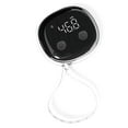 thumbnail image 1 of Smart Body Measuring Tape with APP, Bluetooth Body Tape Measure for Fitness Weight Loss Measurement LED Display, 1 of 5