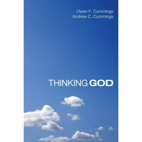 Thinking God (Paperback)