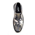 thumbnail image 5 of British Walkers Classic PlayBoy Suede Camouflage Chukka Boots, 5 of 5