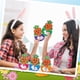 thumbnail image 4 of Bolsas de regalo de 240 ml con forma de huevo de Pascua y zanahoria, 24 tarjetas de felicitación navideñas con bolsitas de dulces, bolsas de recuerdos para niños, bolsas de regalo para el aula, bolsas, 4 of 9