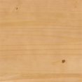 thumbnail image 3 of Walker Edison Rattan Headboard Solid Wood King Bedframe - Natural, 3 of 16
