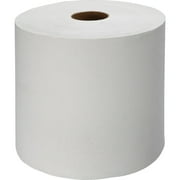 Genuine Joe, GJO22900, Hardwound Roll Paper Towels, 6 / Carton, White
