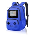thumbnail image 2 of Buy 2 Save 10% Mochila para estudiantes, bolso de hombro, mochila de viaje para computadora portátil, regalo, 2 of 6