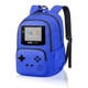 thumbnail image 2 of Mochila para estudiantes, bolso de hombro, mochila de viaje para computadora portátil, regalo(Buy 2 Save 10%), 2 of 6