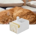 thumbnail image 2 of Water For Automatic Hydration Quiet Drinking Station For Cats And Dogs Fresh Circulation Easy Suitable For Homes And Small 5.5Cm Gift, 2 of 7