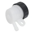 thumbnail image 3 of Rear Brake Cylinder Fluid Bottle, Replacement for  Sportsman 300 335 400 450, for , with Sealing Performance, Excellent Design and Sturdy Structure, for Motorcycle ATV Dirt Bike, 3 of 7
