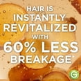 thumbnail image 4 of Garnier Whole Blends Repairing Shampoo with Ginger and Golden Honey, Damaged Hair, 12.5 fl oz, 4 of 9
