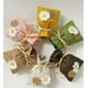 thumbnail image 1 of Sobres de desodorantes para coche, armario y ropero | Fragancias de larga duración con aromas a rosa, gardenia, limón y té | Ambientador para el hogar y el coche, ideal para cajones, bolsas de, 1 of 8