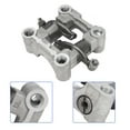 thumbnail image 3 of Rocker Arm Holder Assembly, Rustproof Rocker Arm Bracket High Strength 64mm Aluminum Alloy  For GY6 50 80cc Scooter ATV, 3 of 8
