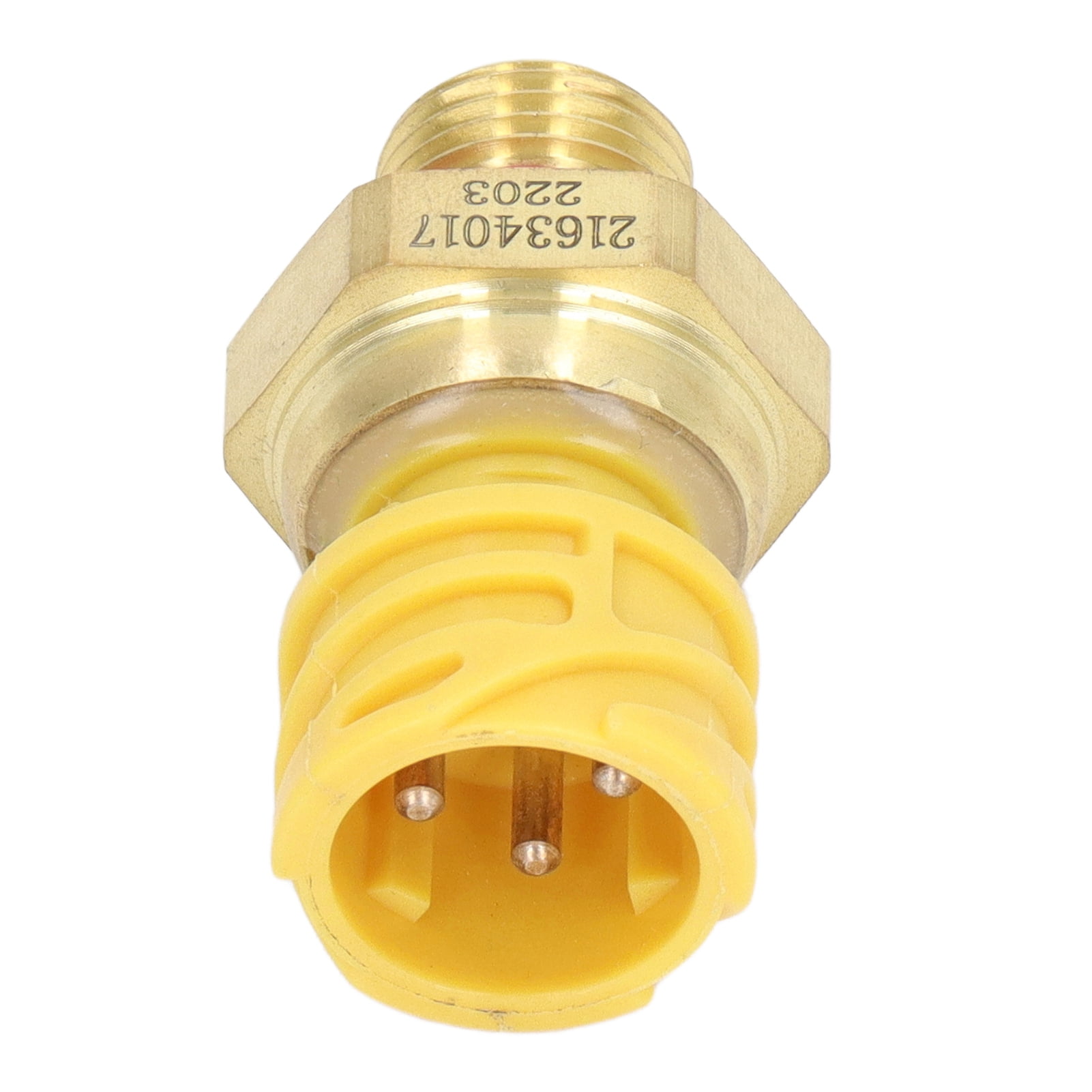 Sensor de presión de aceite, sensor de presión de aceite 21634017 ...