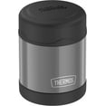 thumbnail image 1 of Thermos Funtainer Pot alimentaire 10 oz - Charbon, 1 of 3