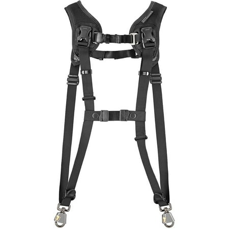 UPC: 0810125020629 | BlackRapid Double Breathe Original Series