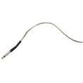 thumbnail image 3 of lionlar 2x 2.5mm Plug Piezo Pickup for 12 String Acoustic Guitar Replacement Parts 9cm, 3 of 7