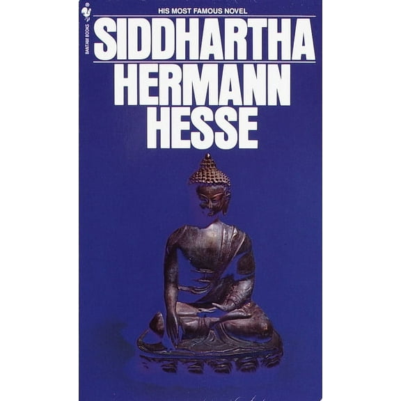 Siddhartha, (Paperback)