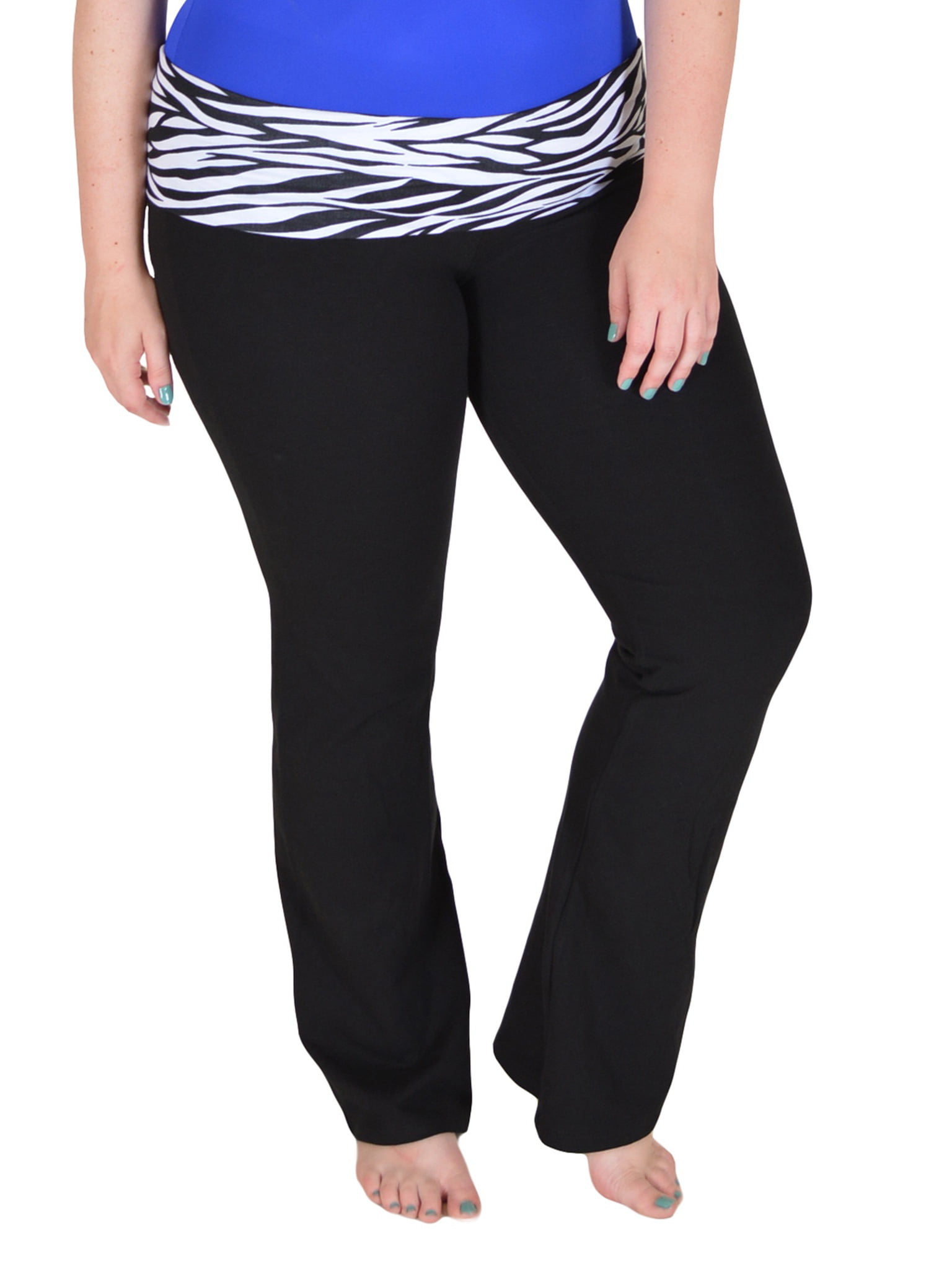 Ladies Cotton Yoga Pants  International Society of Precision Agriculture