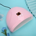 thumbnail image 4 of 36W Nail Gel Curing Light 12 Light Chips Smart Sensor Nail Polish Drying Light, 4 of 10
