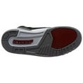 thumbnail image 5 of Jordan 315371-034 Men Spizike Black Varsity Red Cement Grey, 5 of 7