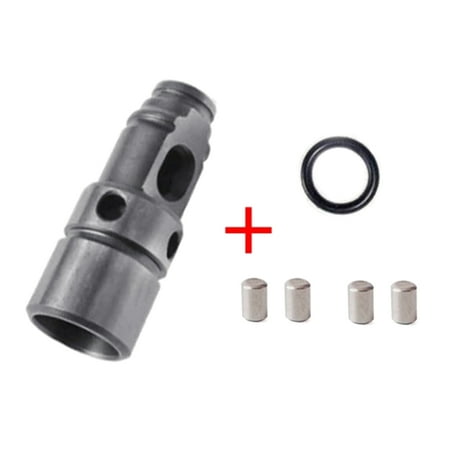 

OOKWE High Speed Electric Drill Chuck Power Tool Accessories Keyless Drill Chuck