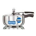 thumbnail image 1 of Hawkins B60 Autocuiseur en Acier Inoxydable, 3,0 Litres, 1 of 5