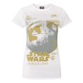 thumbnail image 1 of Star Wars Womens Rogue One   Star T-Shirt, 1 of 4