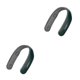 thumbnail image 2 of Ventilador para el cuello Toystoory recargable USB 3 velocidades, 2 of 6