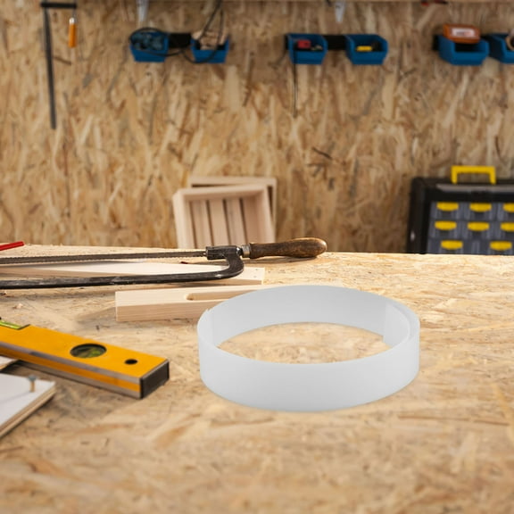 GAXIRE LED Light Diffuser Strip White for Lighting Studio Use 1 Efficient